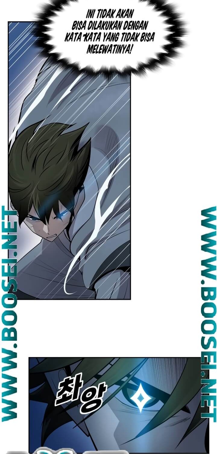 Teenage Swordsman Chapter 47 Gambar 36