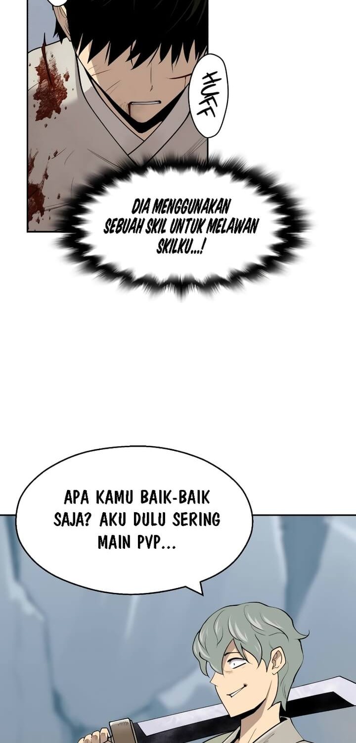Teenage Swordsman Chapter 47 Gambar 40
