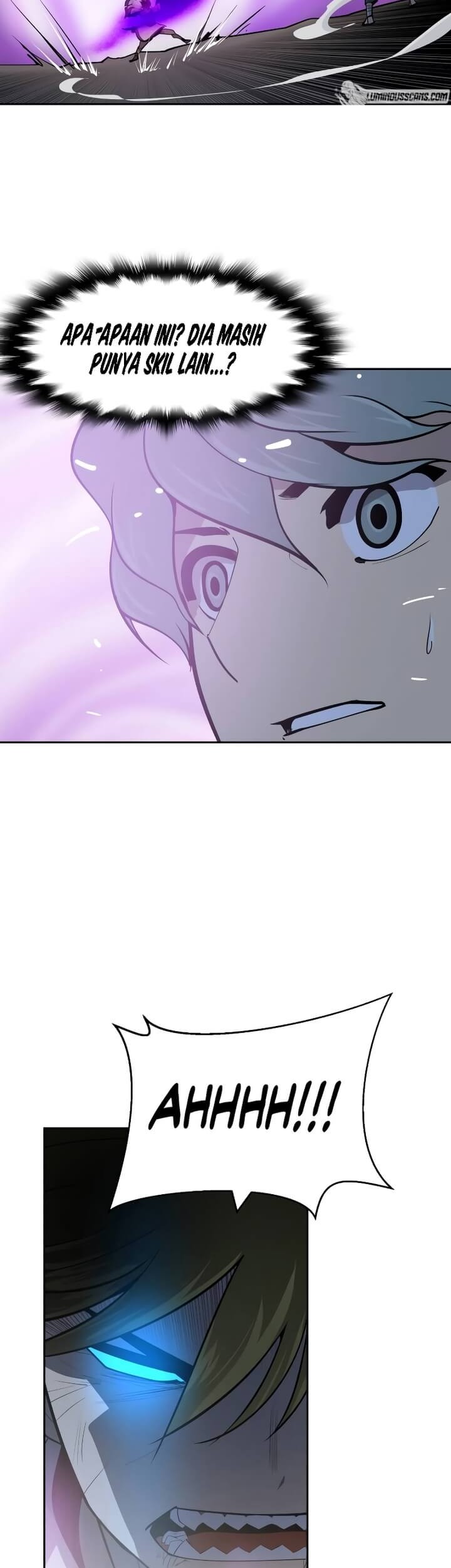 Teenage Swordsman Chapter 47 Gambar 43