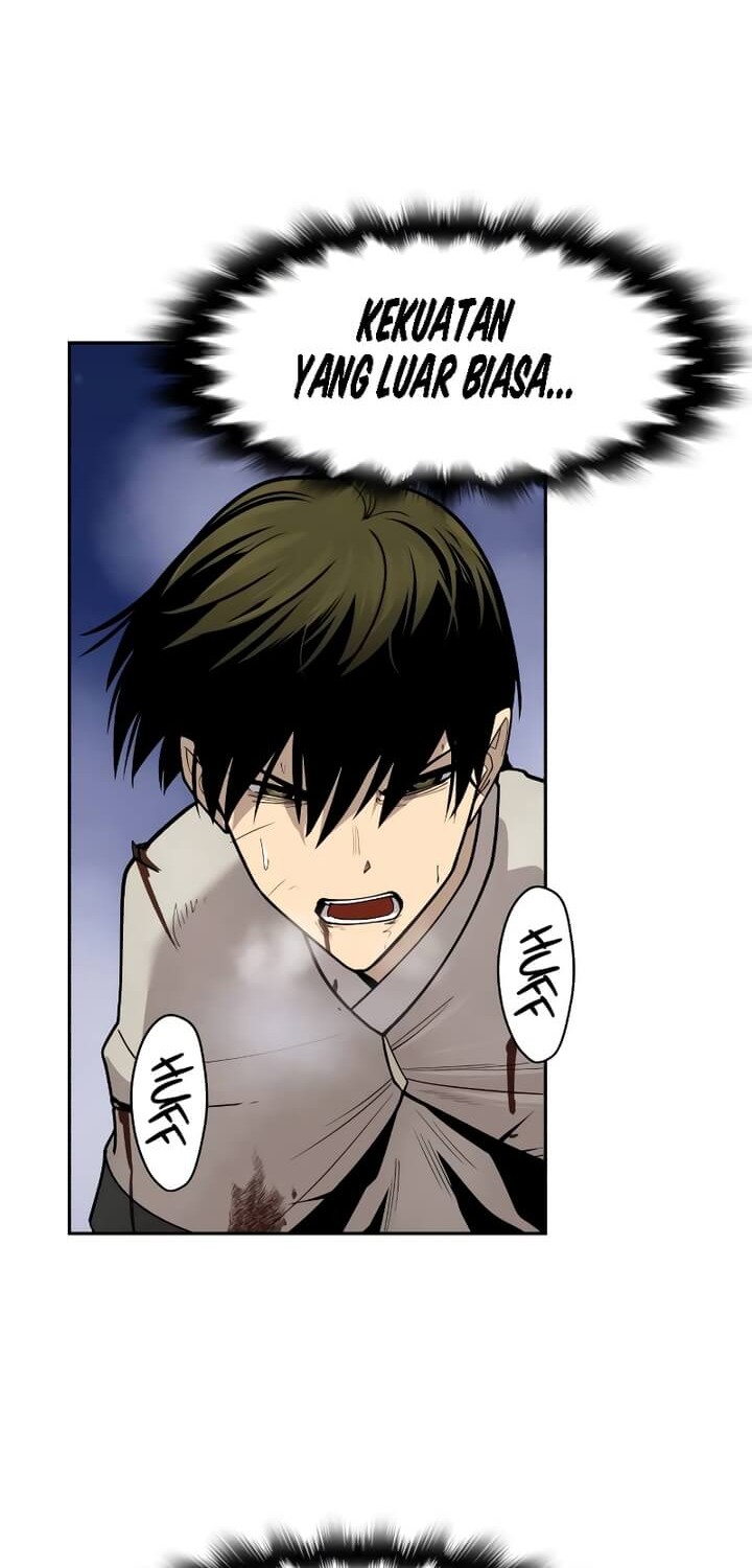 Teenage Swordsman Chapter 47 Gambar 49