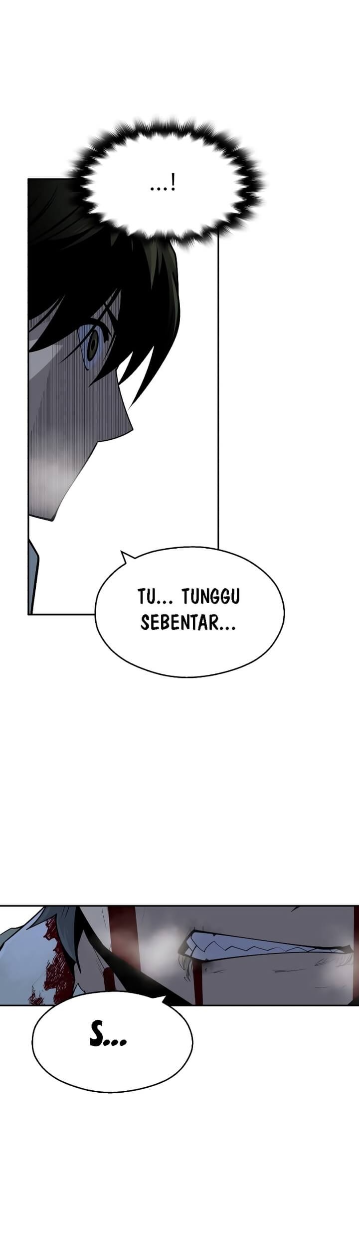 Teenage Swordsman Chapter 47 Gambar 52