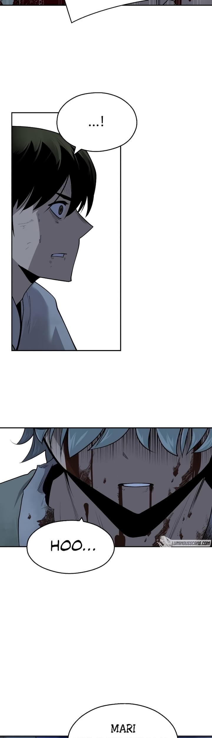 Teenage Swordsman Chapter 47 Gambar 54