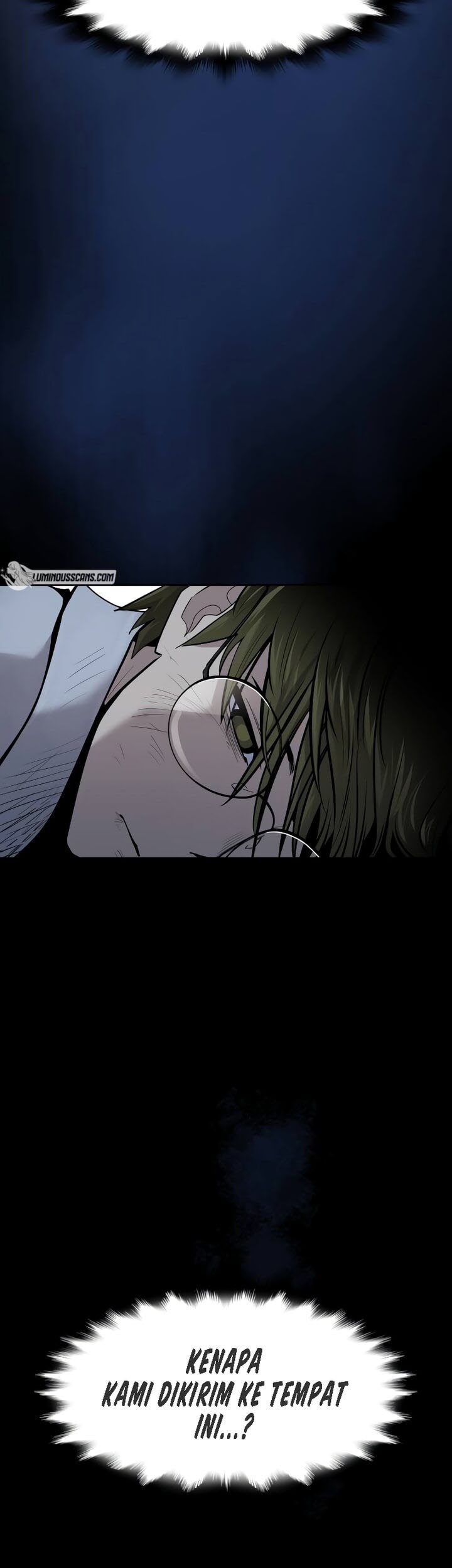 Teenage Swordsman Chapter 47 Gambar 58
