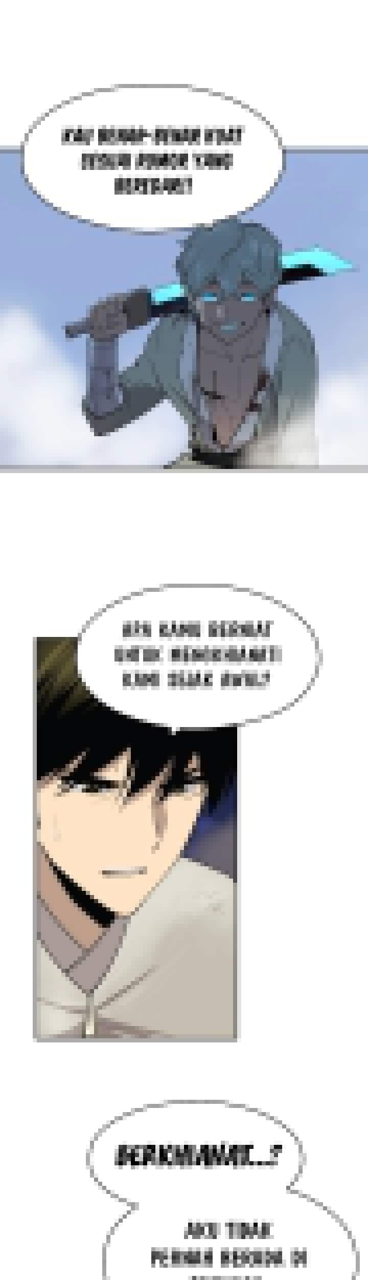 Teenage Swordsman Chapter 47 Gambar 14