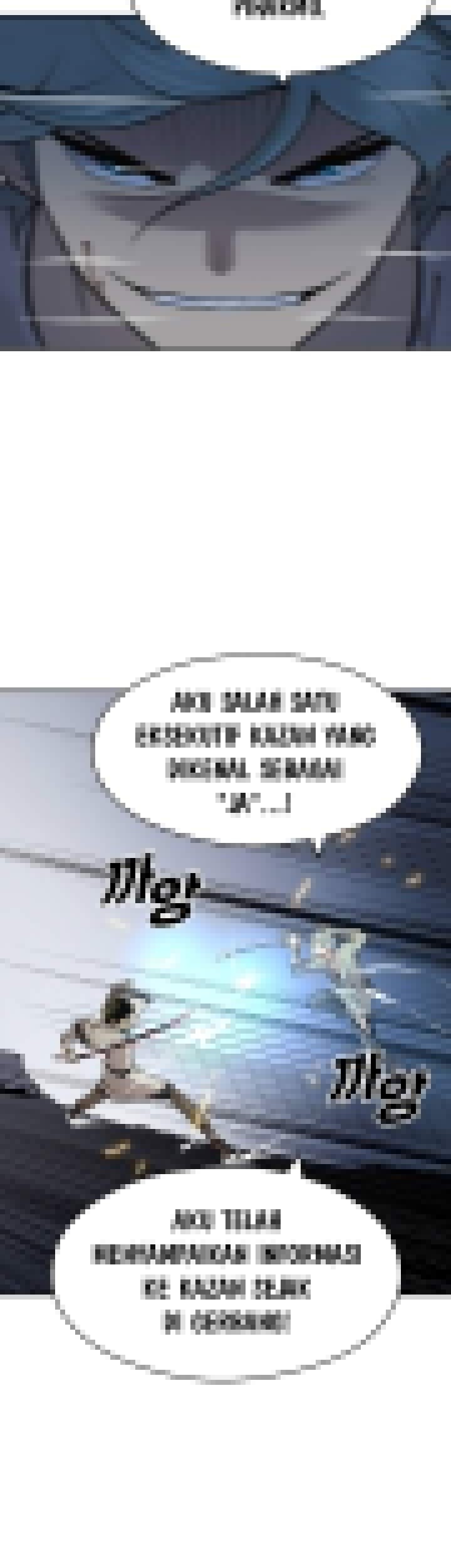 Teenage Swordsman Chapter 47 Gambar 15