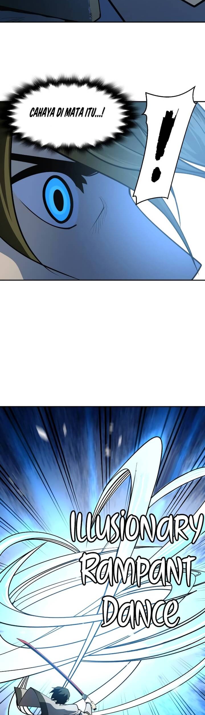 Teenage Swordsman Chapter 47 Gambar 18
