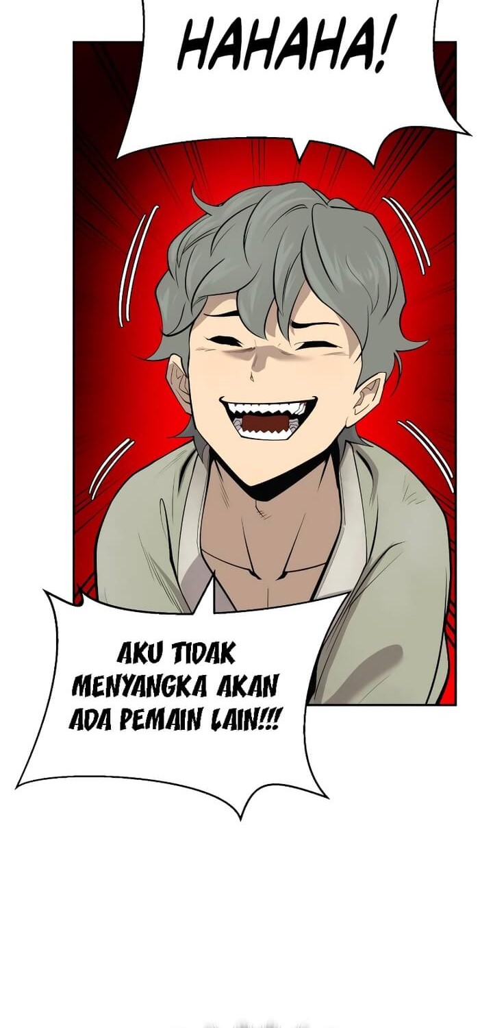 Teenage Swordsman Chapter 47 Gambar 32