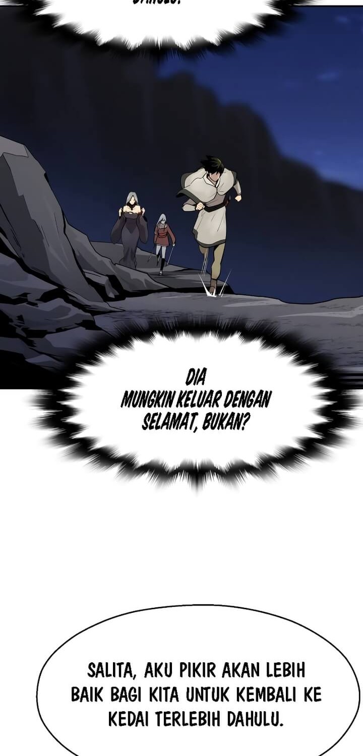 Teenage Swordsman Chapter 46 Gambar 36