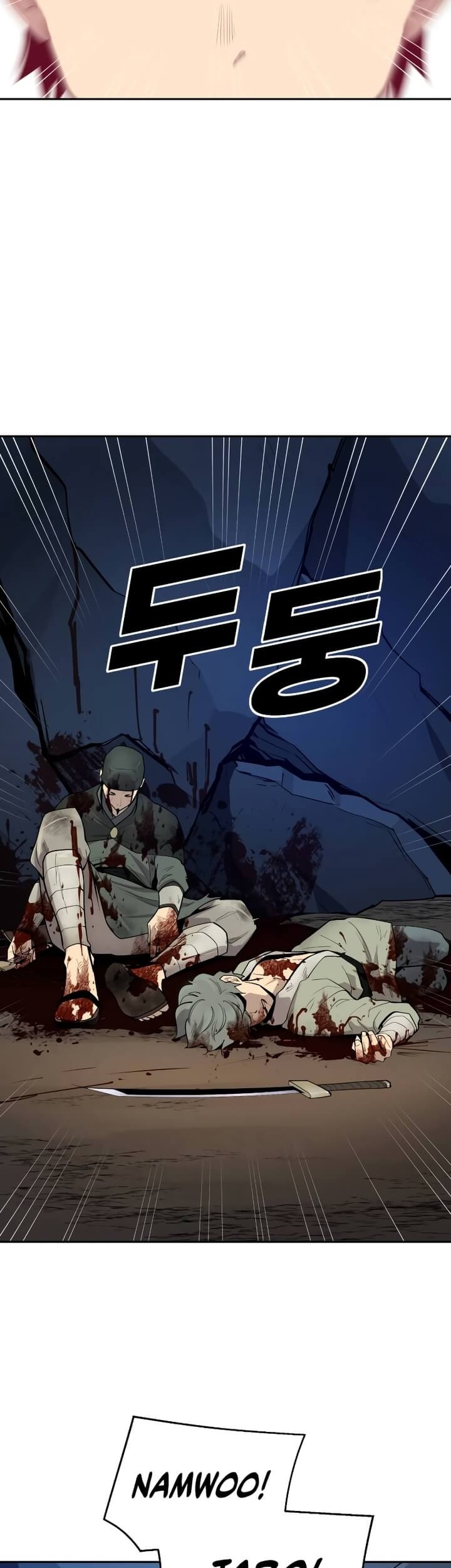 Teenage Swordsman Chapter 46 Gambar 39