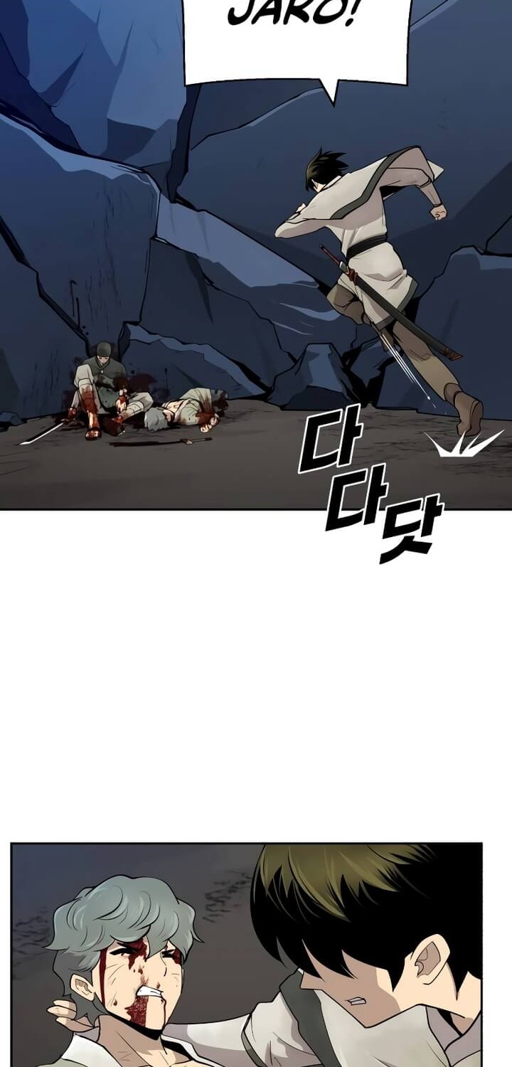 Teenage Swordsman Chapter 46 Gambar 40