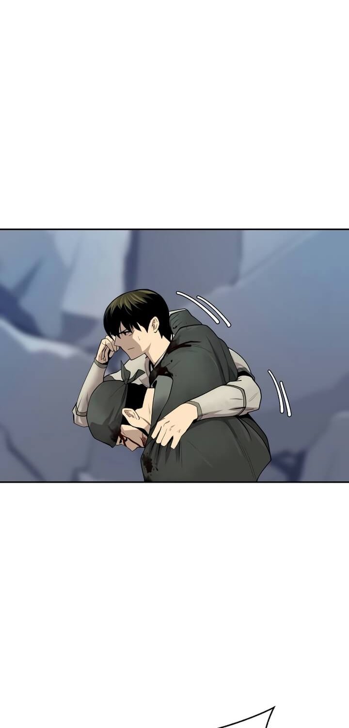 Teenage Swordsman Chapter 46 Gambar 44