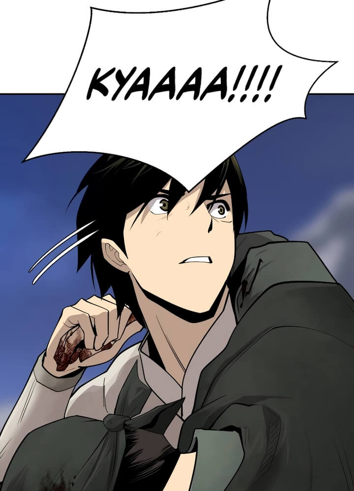 Teenage Swordsman Chapter 46 Gambar 45