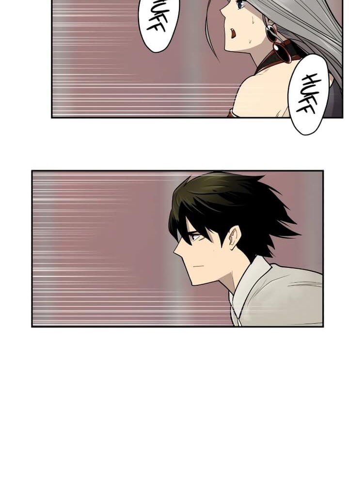 Teenage Swordsman Chapter 46 Gambar 4