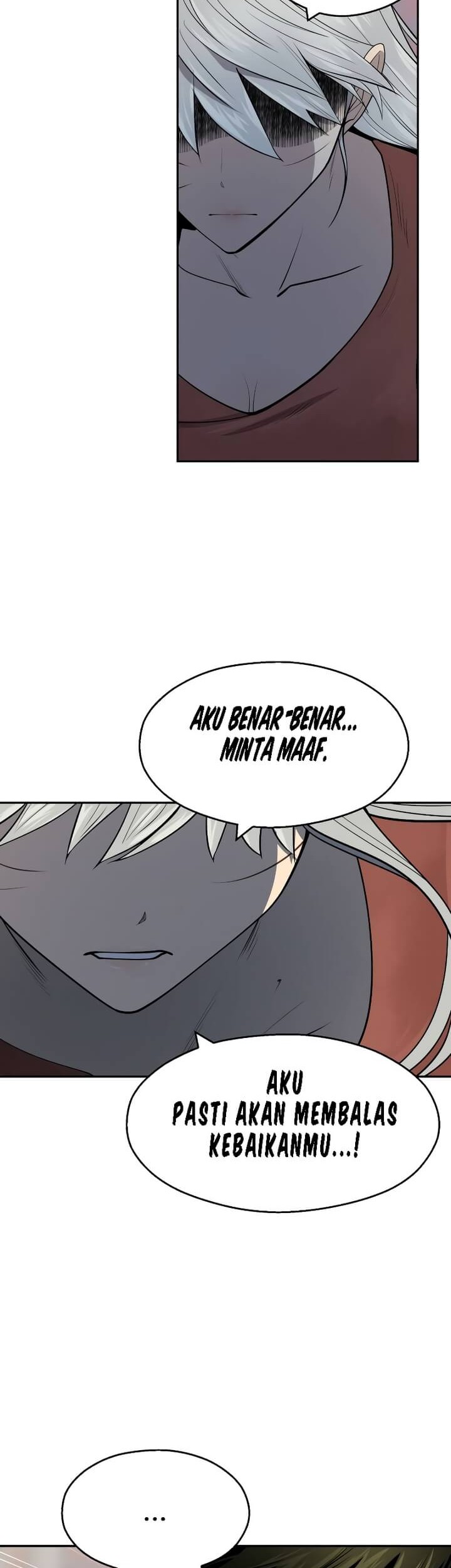 Teenage Swordsman Chapter 46 Gambar 6
