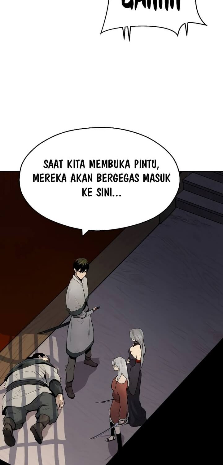 Teenage Swordsman Chapter 46 Gambar 16
