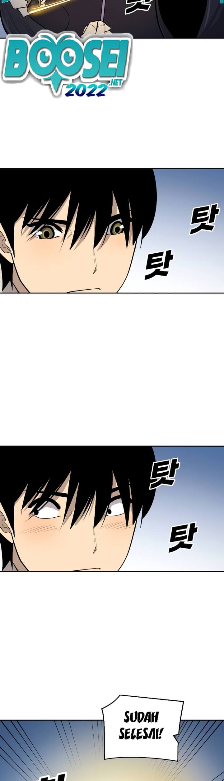 Teenage Swordsman Chapter 46 Gambar 21