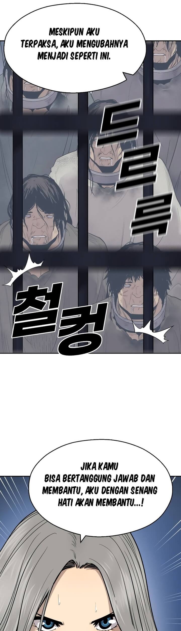 Teenage Swordsman Chapter 46 Gambar 30