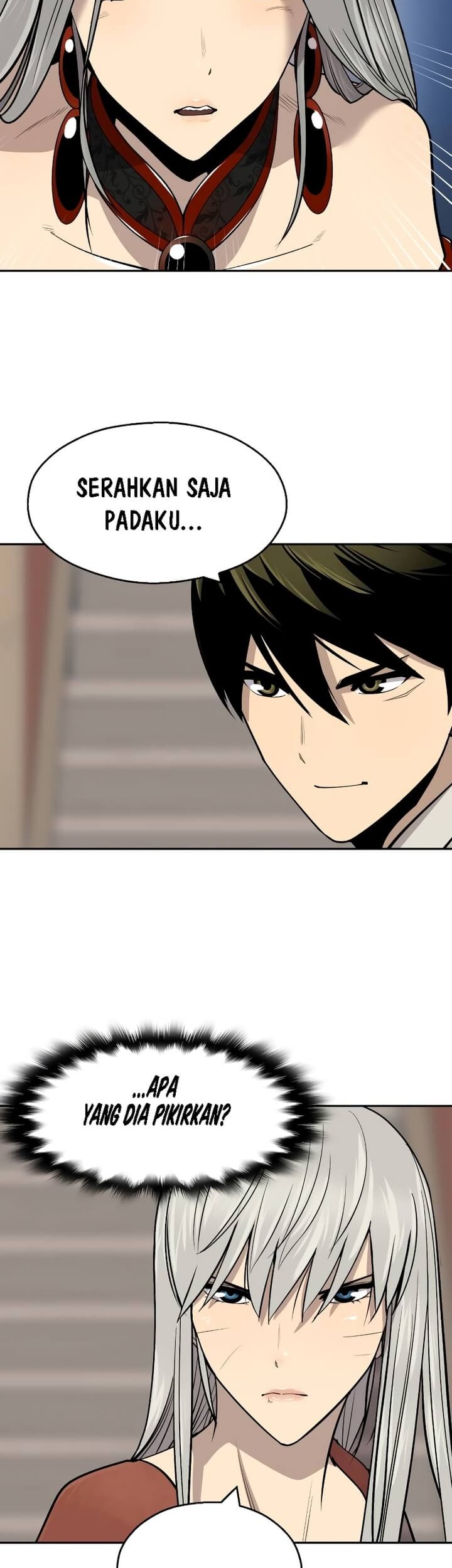 Teenage Swordsman Chapter 46 Gambar 31