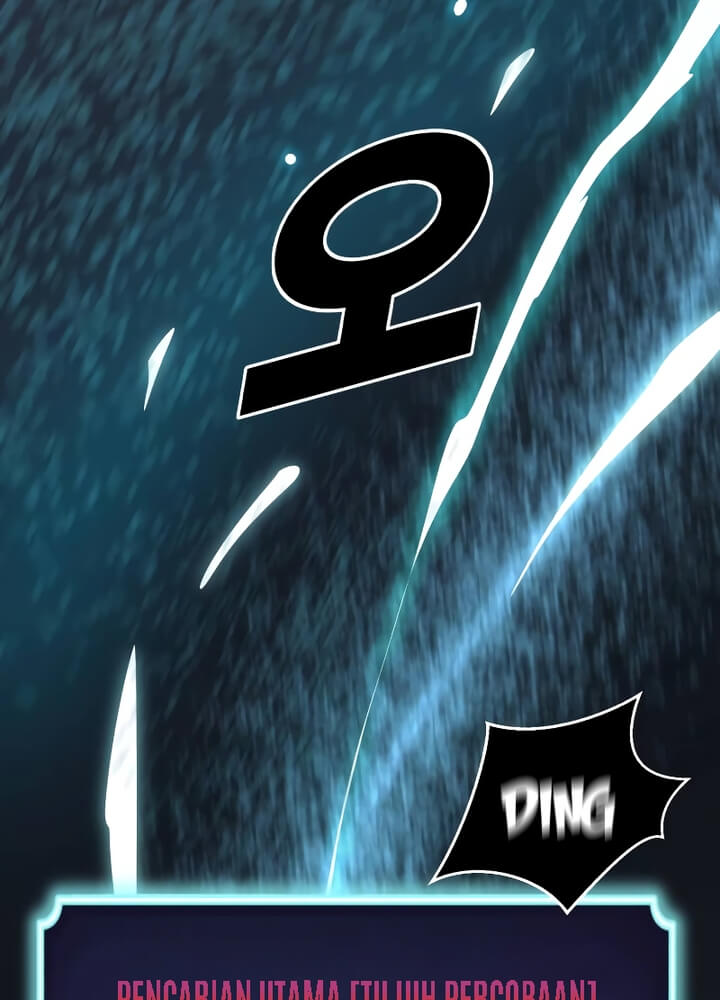 Teenage Swordsman Chapter 45 Gambar 45