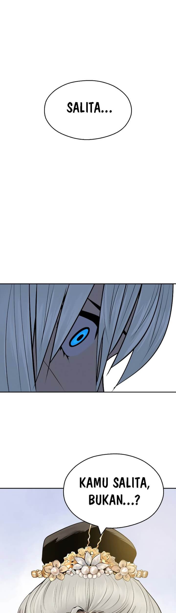 Baca Manhwa Teenage Swordsman Chapter 45 Gambar 2