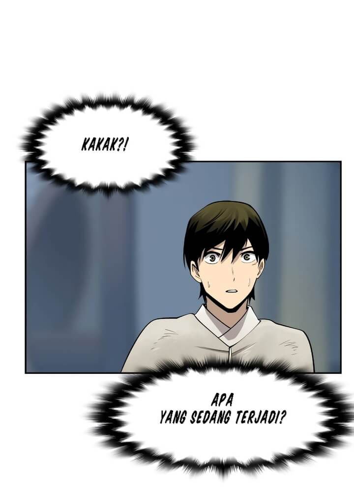 Teenage Swordsman Chapter 45 Gambar 4