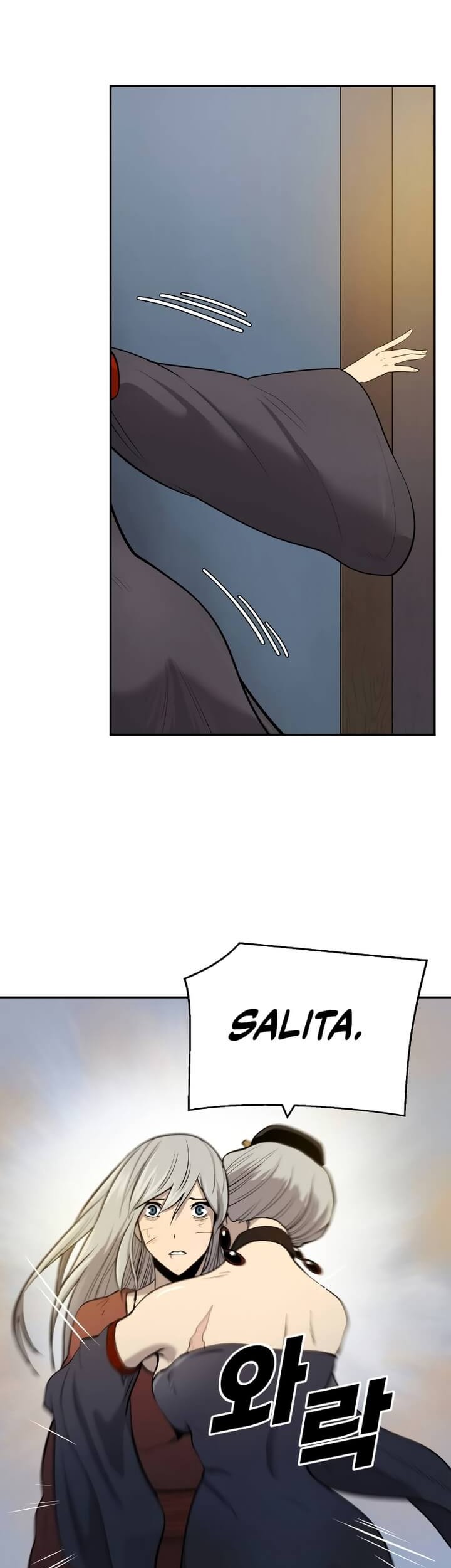 Teenage Swordsman Chapter 45 Gambar 7