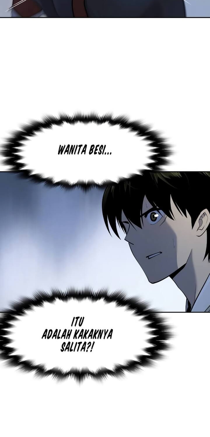 Teenage Swordsman Chapter 45 Gambar 8