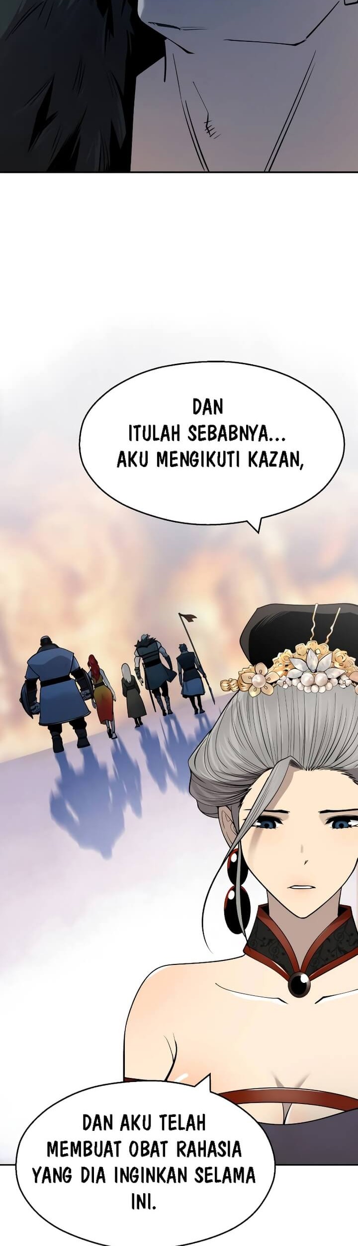 Teenage Swordsman Chapter 45 Gambar 30