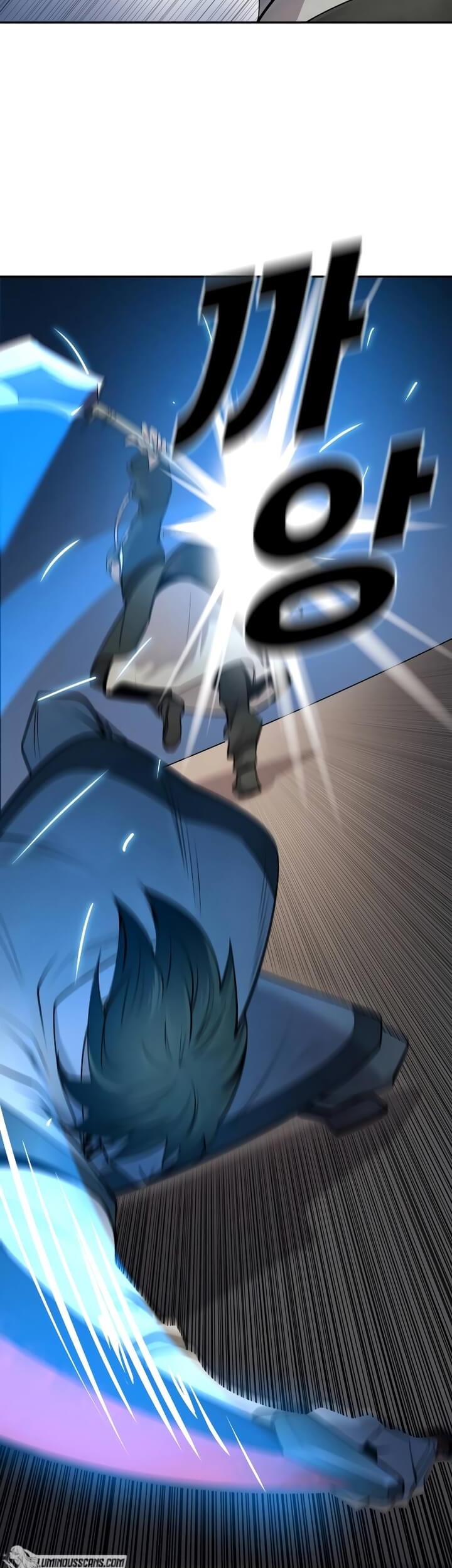Teenage Swordsman Chapter 44 Gambar 39