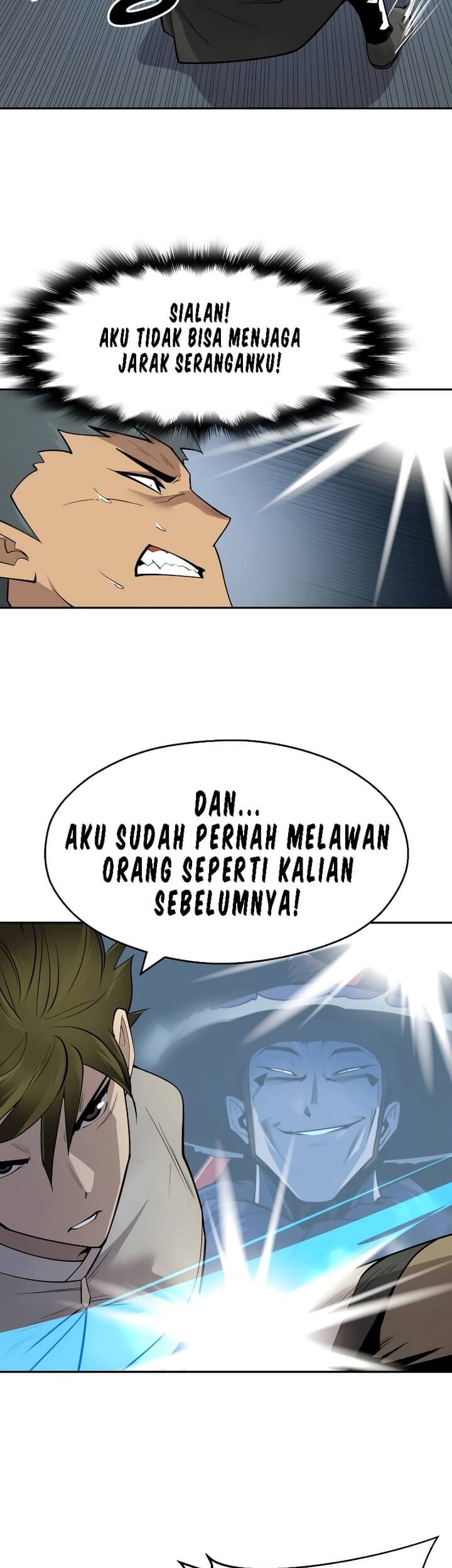 Teenage Swordsman Chapter 44 Gambar 47