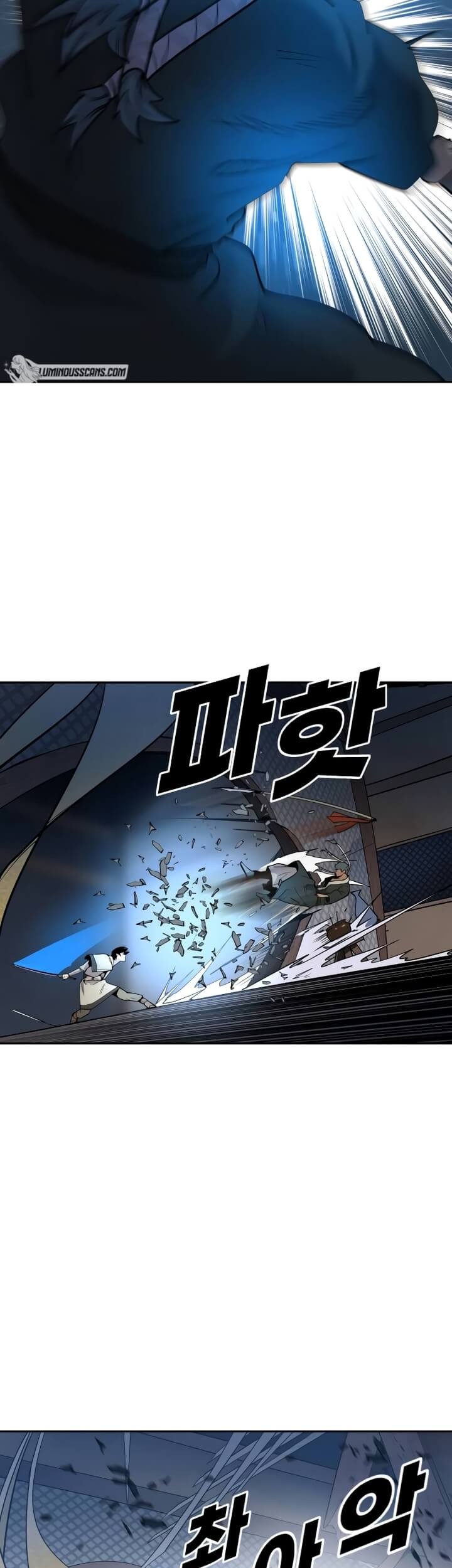 Teenage Swordsman Chapter 44 Gambar 50