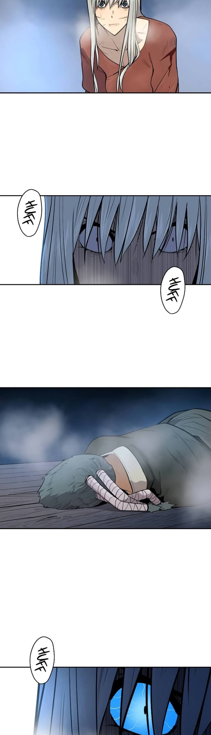 Teenage Swordsman Chapter 44 Gambar 54