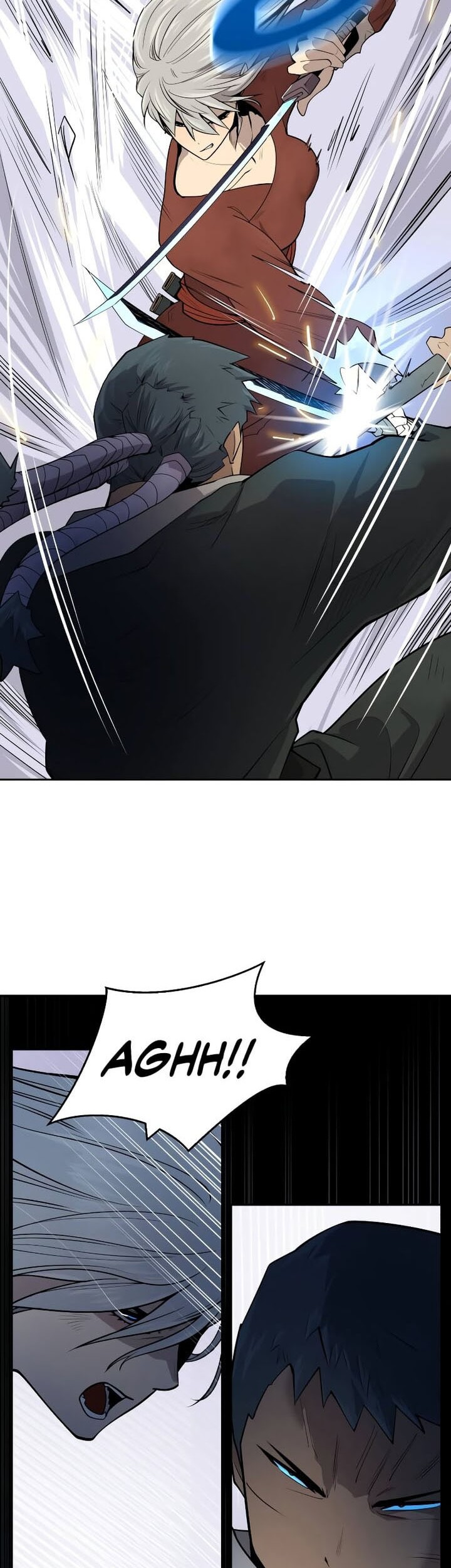 Teenage Swordsman Chapter 44 Gambar 3
