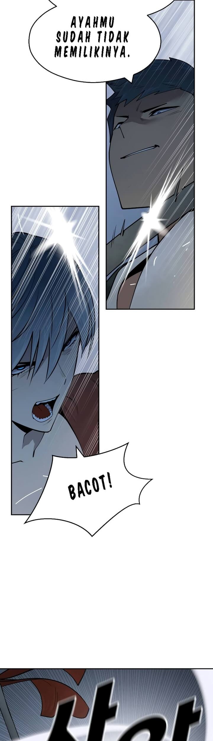 Teenage Swordsman Chapter 44 Gambar 10