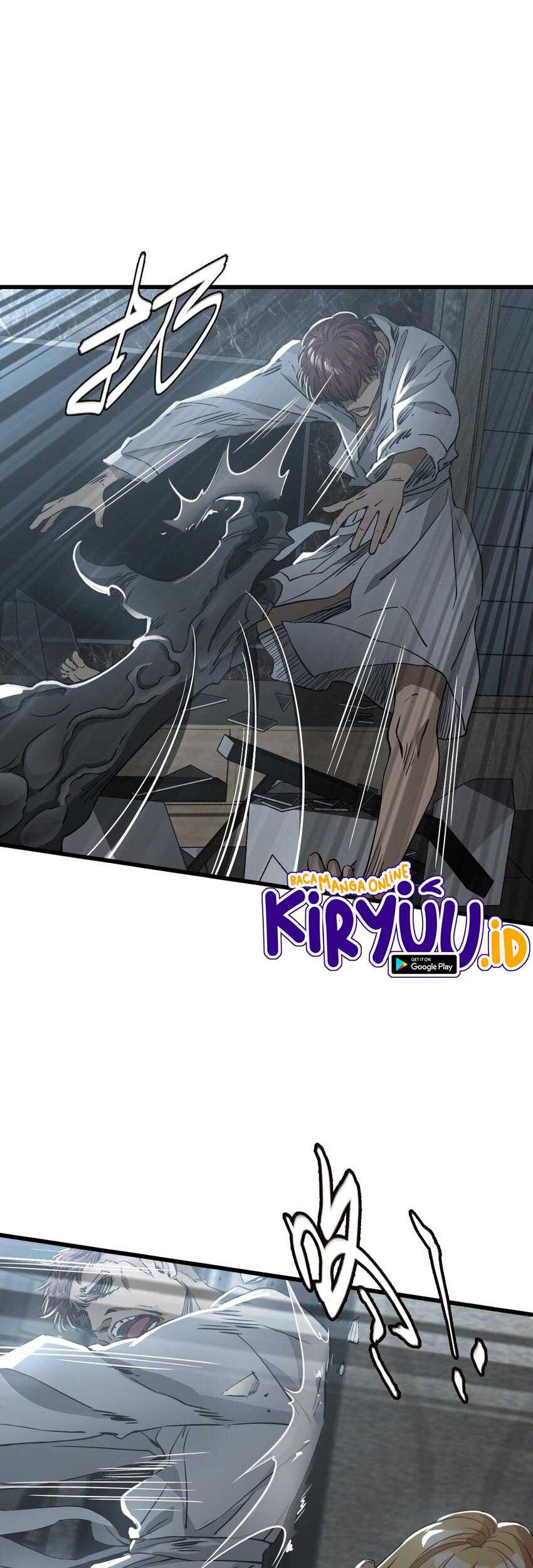 Apocalypse Mechanic Chapter 19 Gambar 3