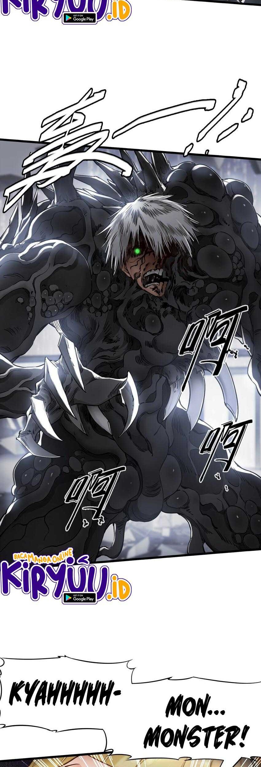 Apocalypse Mechanic Chapter 19 Gambar 5
