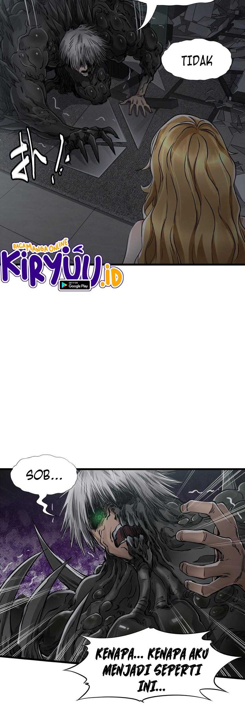 Apocalypse Mechanic Chapter 19 Gambar 8