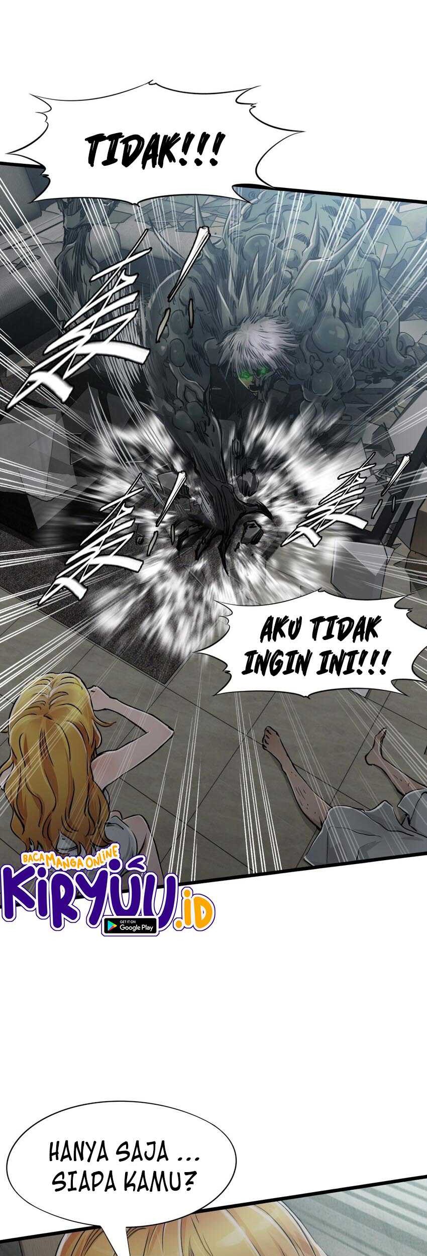 Apocalypse Mechanic Chapter 19 Gambar 9