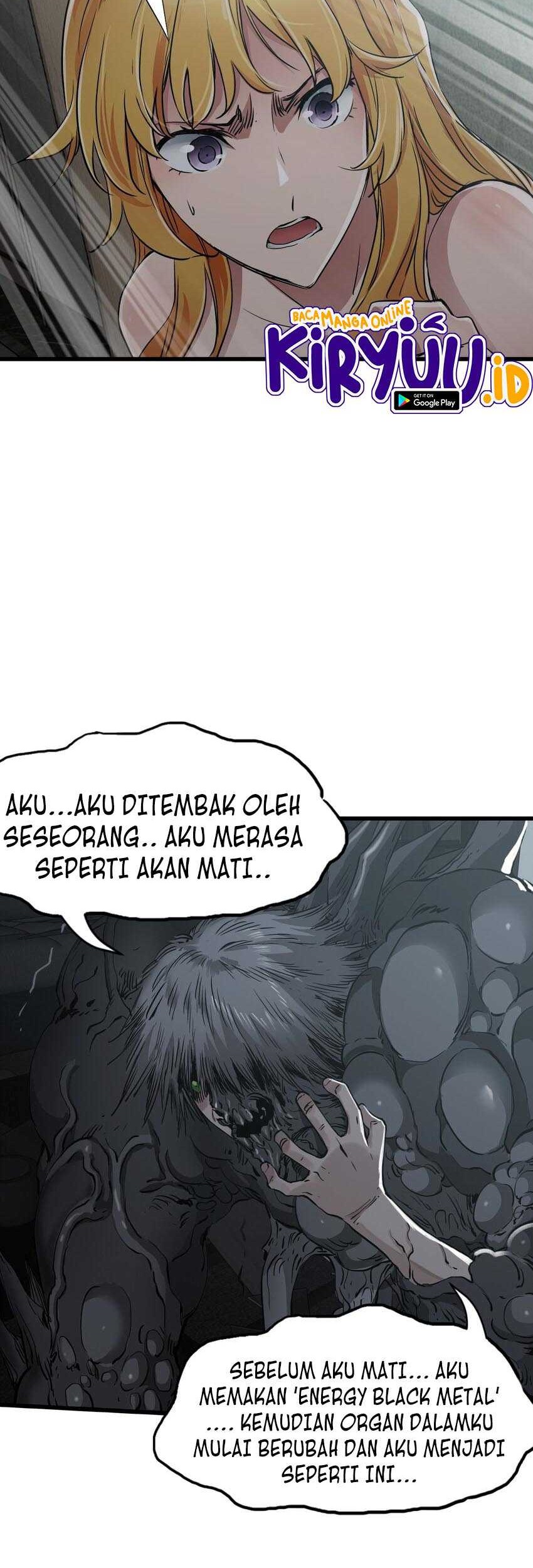 Apocalypse Mechanic Chapter 19 Gambar 10