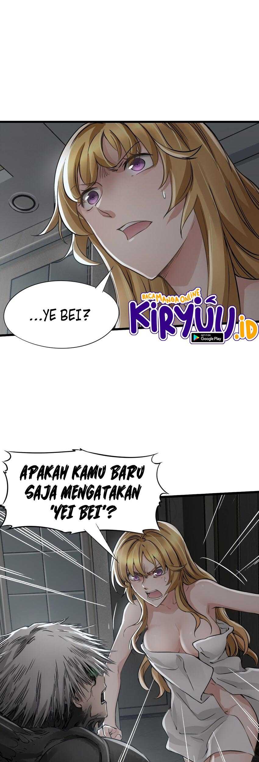 Apocalypse Mechanic Chapter 19 Gambar 13