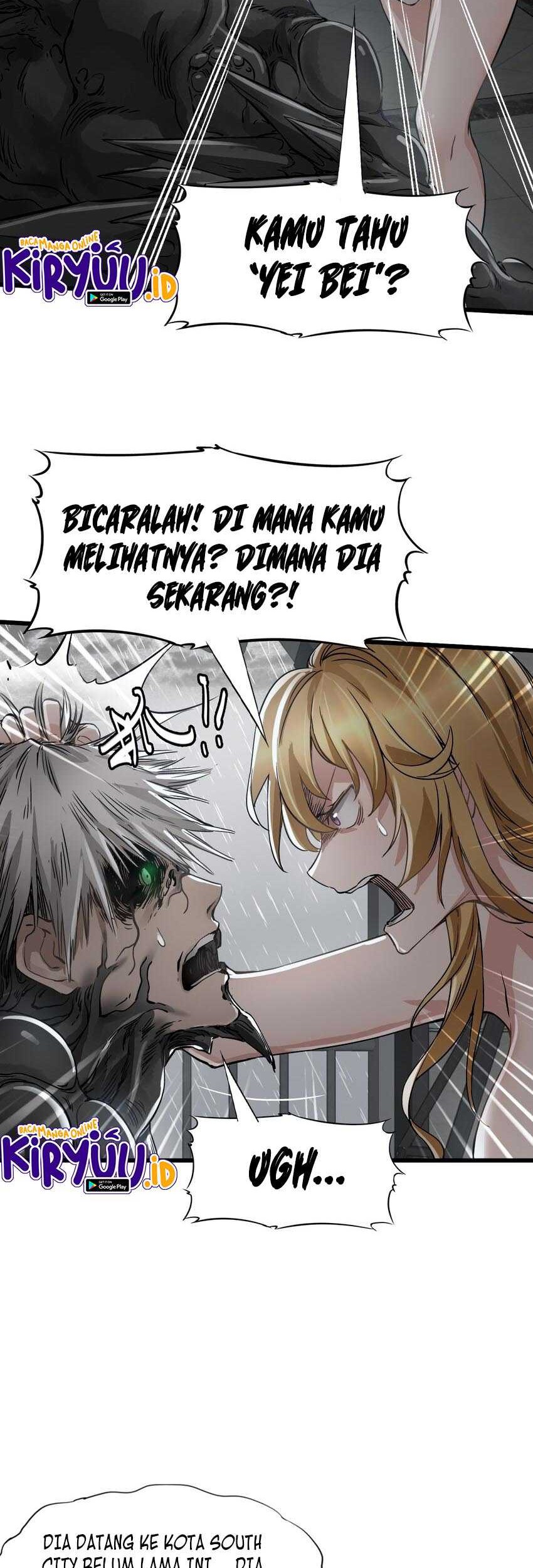 Apocalypse Mechanic Chapter 19 Gambar 14