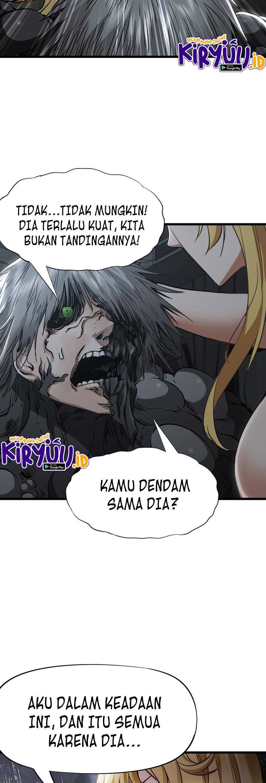 Apocalypse Mechanic Chapter 19 Gambar 16