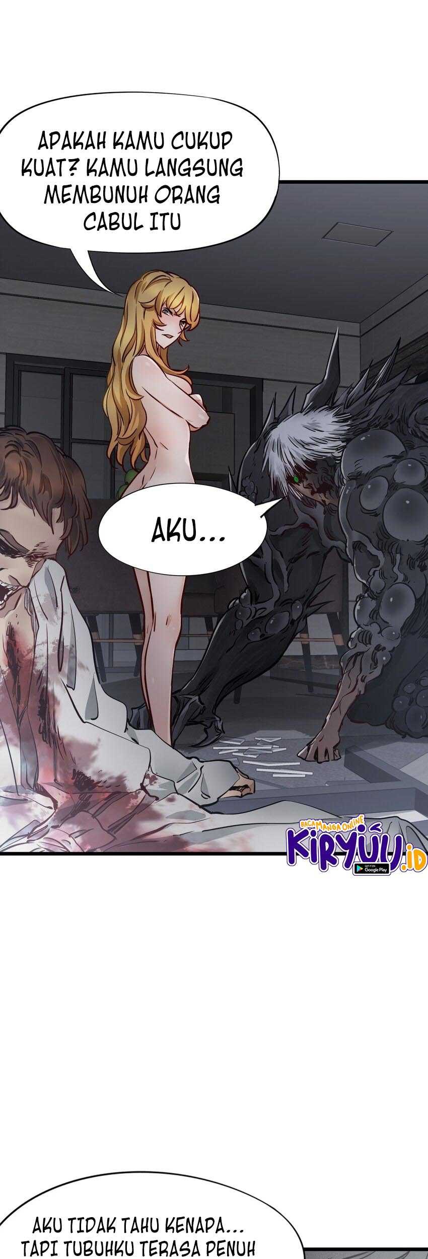 Apocalypse Mechanic Chapter 19 Gambar 18