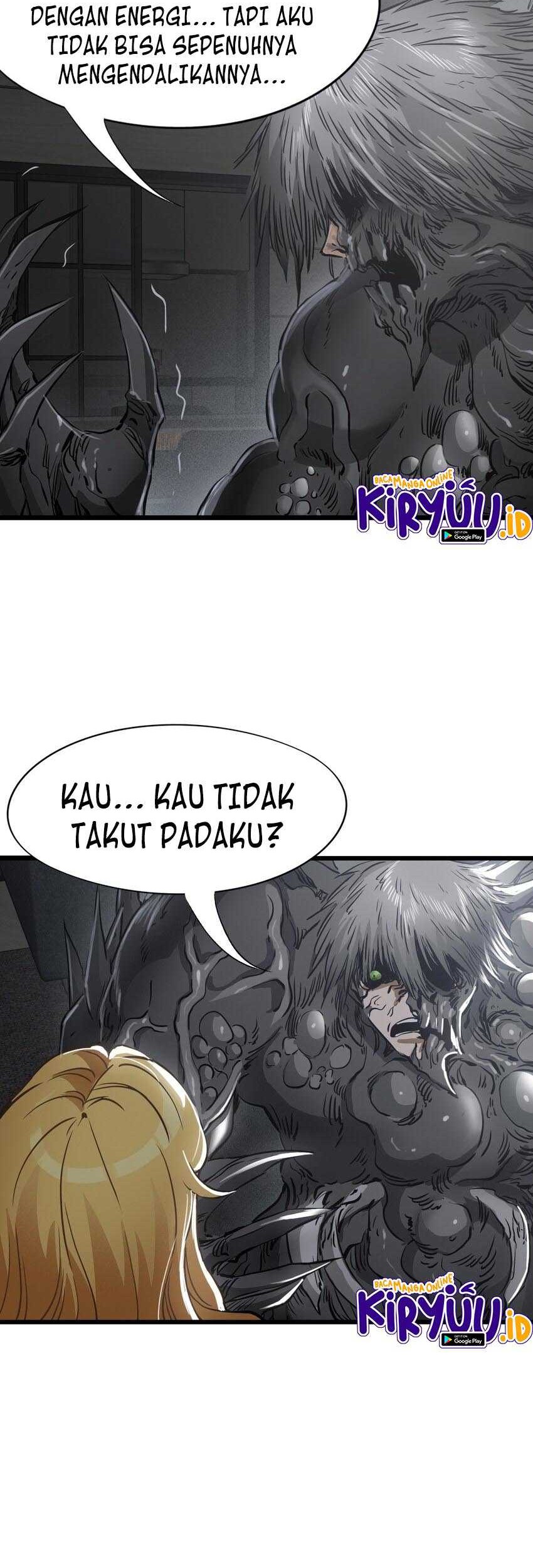 Apocalypse Mechanic Chapter 19 Gambar 19