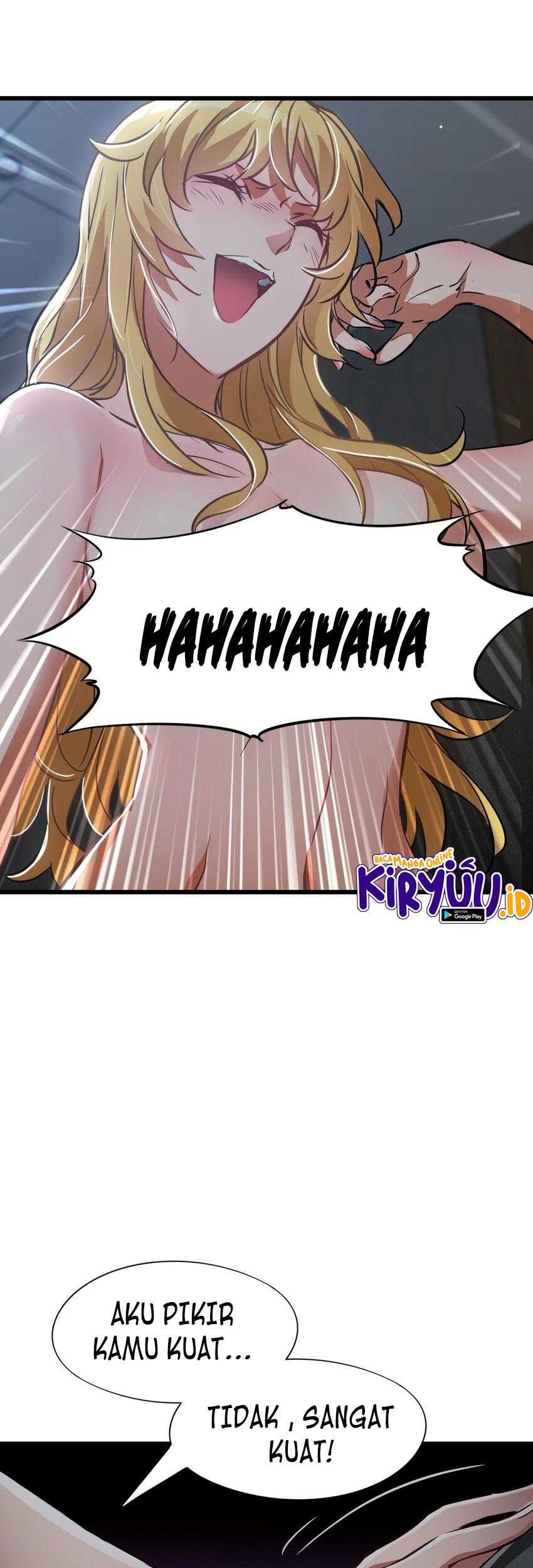 Apocalypse Mechanic Chapter 19 Gambar 20