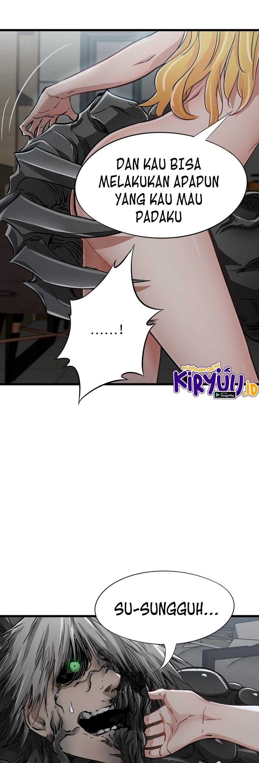 Apocalypse Mechanic Chapter 19 Gambar 22
