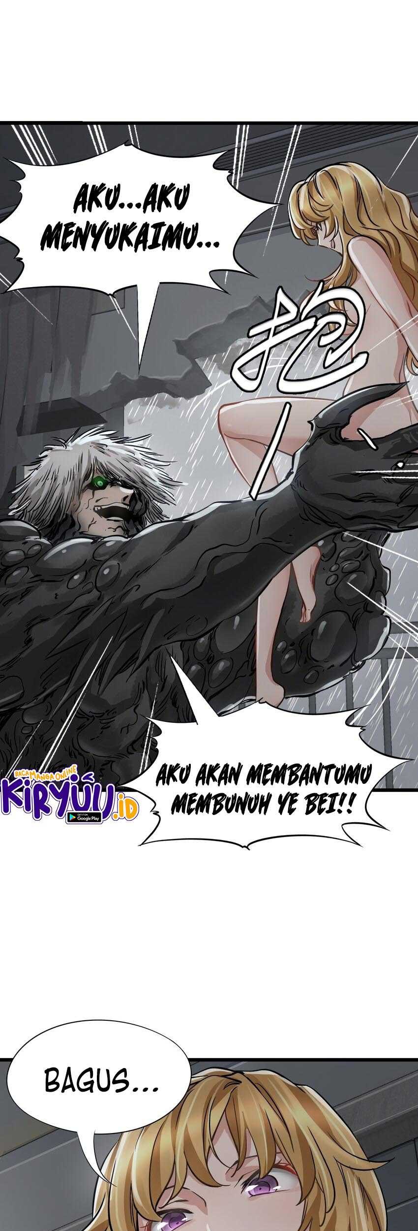 Apocalypse Mechanic Chapter 19 Gambar 24