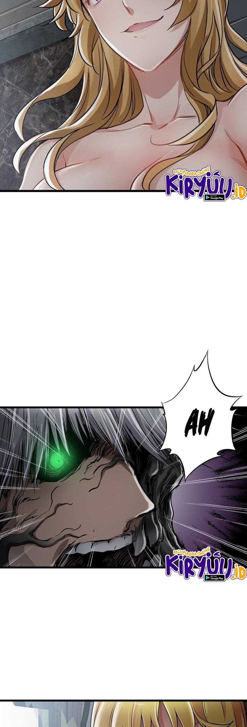 Apocalypse Mechanic Chapter 19 Gambar 25