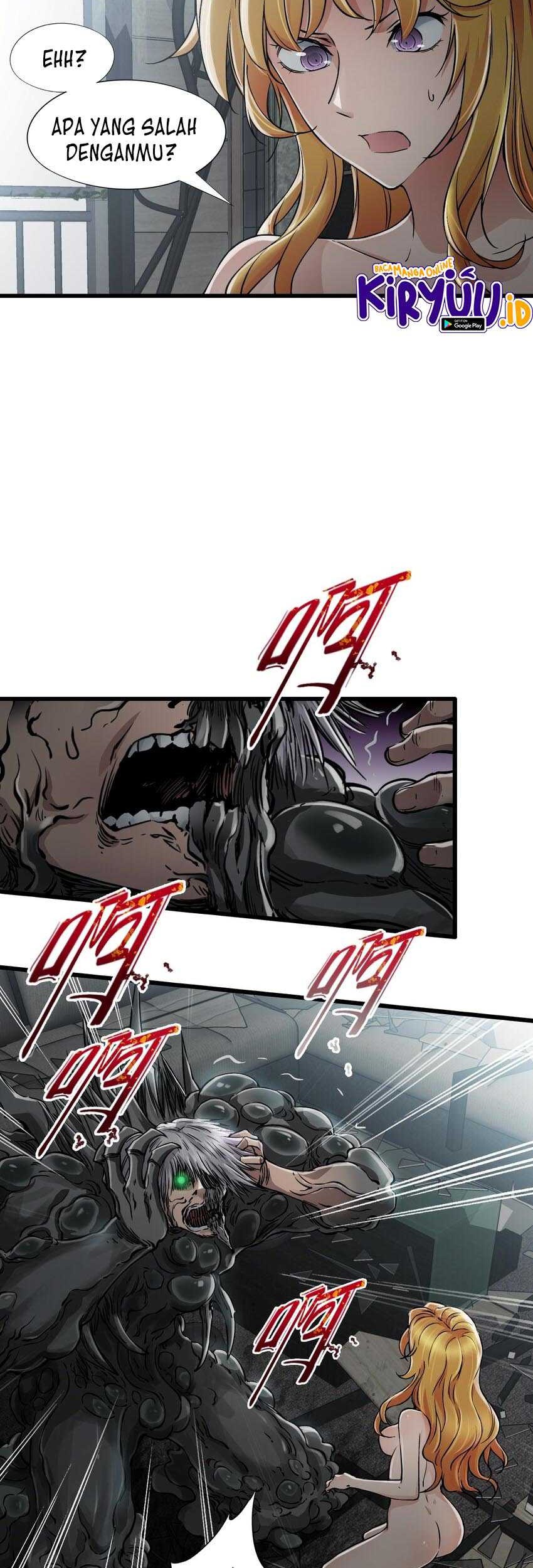 Apocalypse Mechanic Chapter 19 Gambar 26