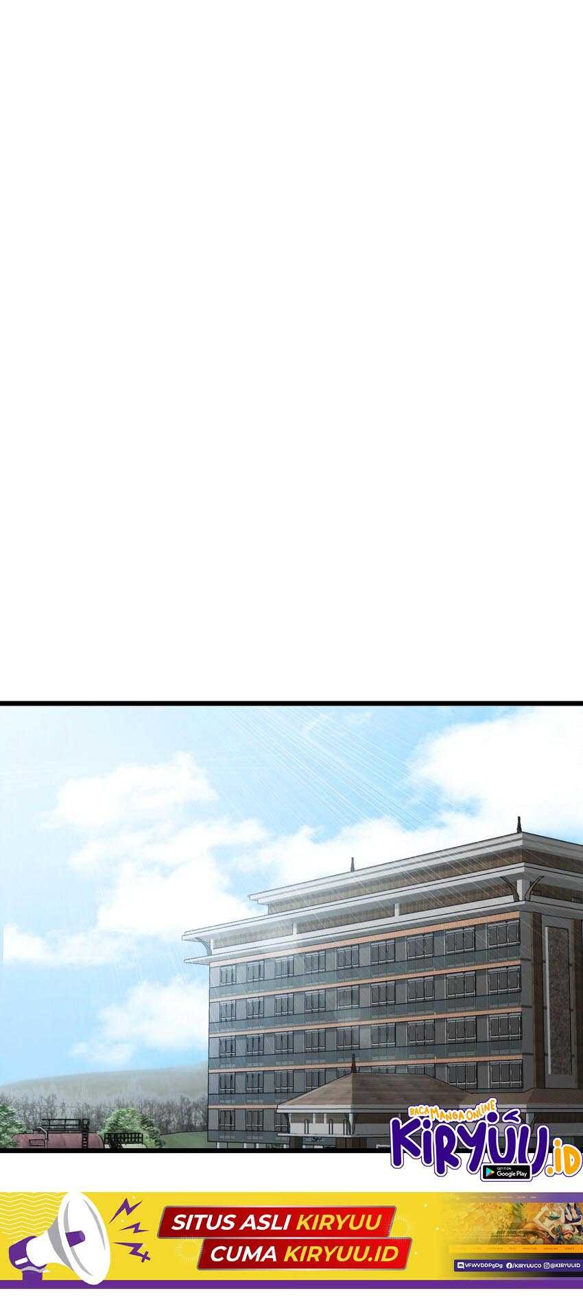 Apocalypse Mechanic Chapter 19 Gambar 28